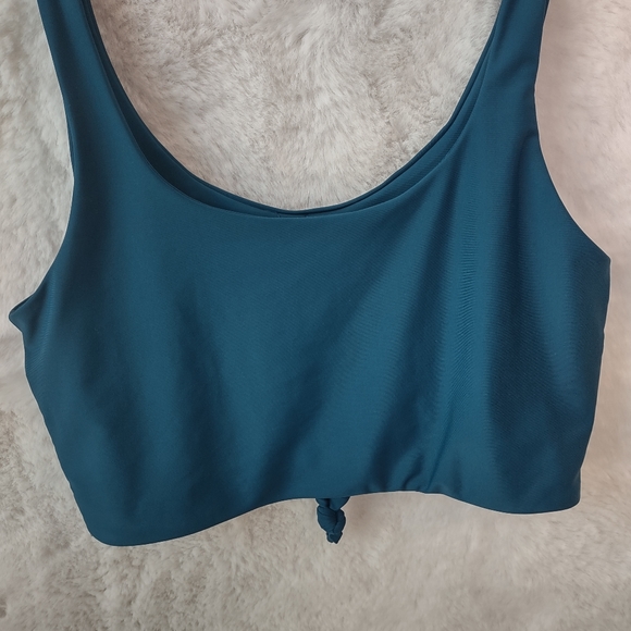 Zaful, top bikini. - Picture 8 of 11